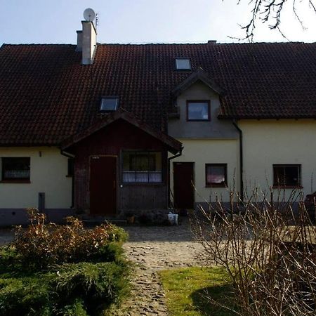 Agroturystyka Owczarnia Villa Kętrzyn Esterno foto