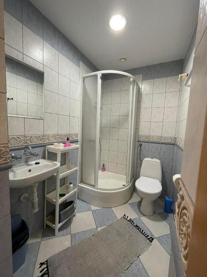 Agroturystyka Owczarnia Villa Kętrzyn Esterno foto