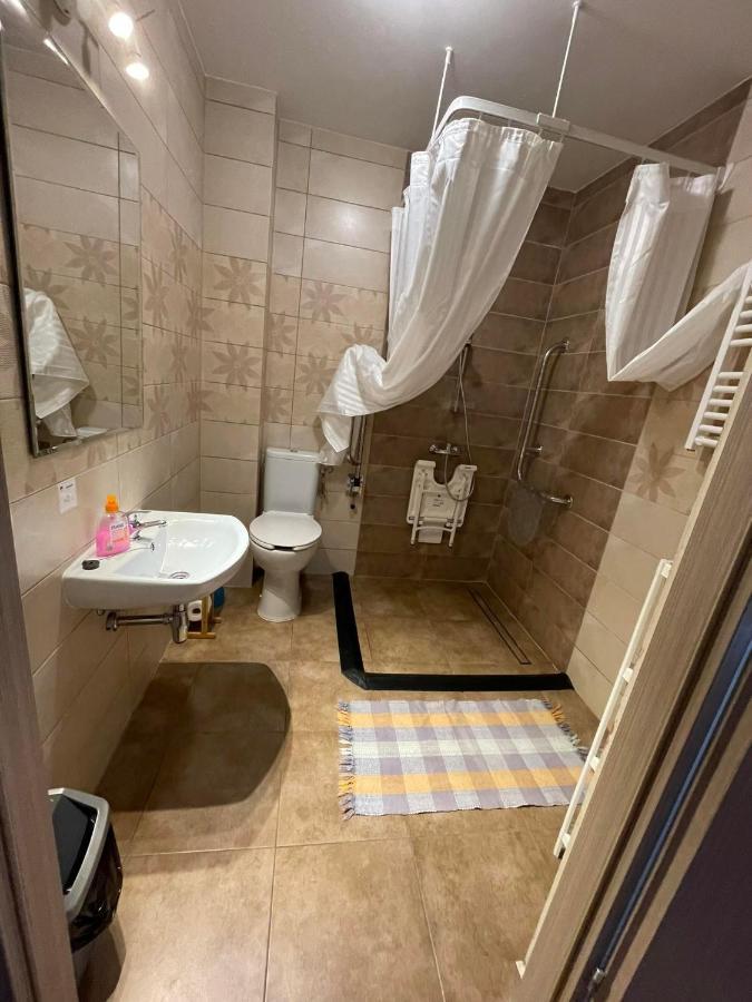 Agroturystyka Owczarnia Villa Kętrzyn Esterno foto